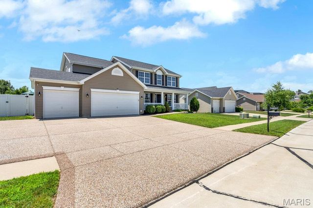 50 Wisdom Way, Lake St Louis, MO 63367