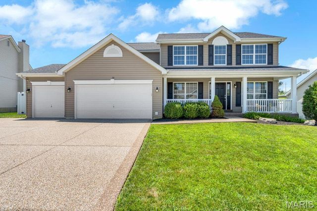 50 Wisdom Way, Lake St Louis, MO 63367