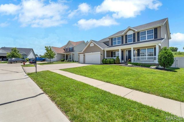 50 Wisdom Way, Lake St Louis, MO 63367