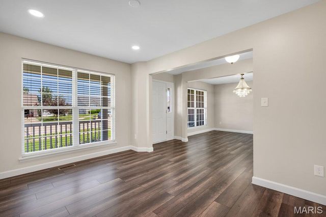 50 Wisdom Way, Lake St Louis, MO 63367