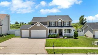 50 Wisdom Way, Lake St Louis, MO 63367