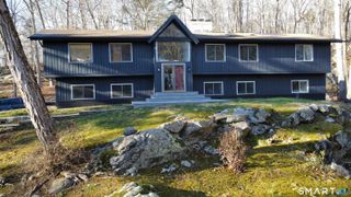 26 Hill Farm Road, Weston, CT 06883