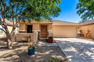 21905 E VIA DEL PALO --, Queen Creek, AZ 85142