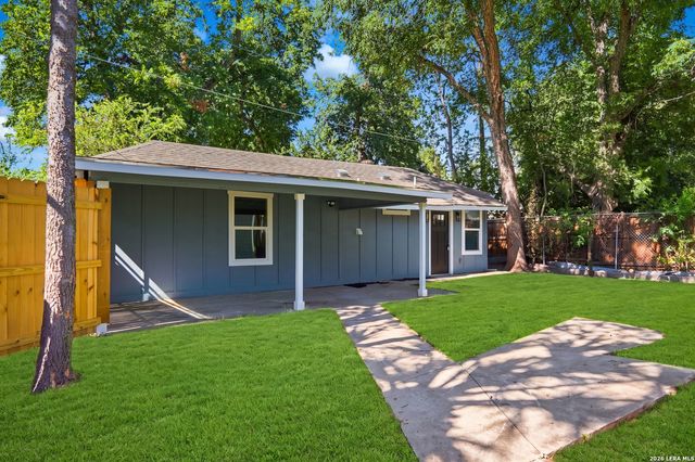 115 E HIGHLAND BLVD, San Antonio, TX 78210