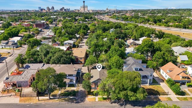 115 E HIGHLAND BLVD, San Antonio, TX 78210