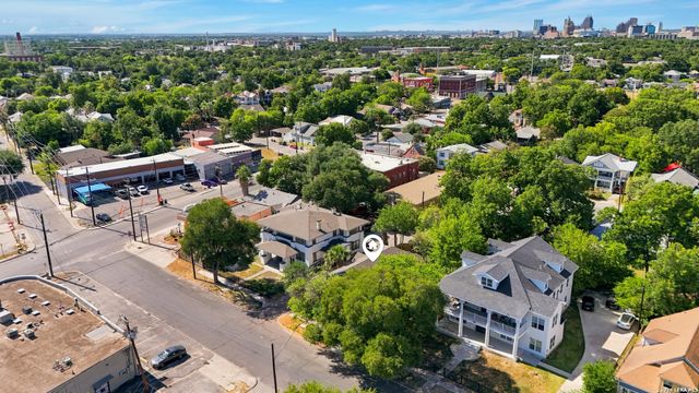 115 E HIGHLAND BLVD, San Antonio, TX 78210