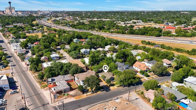 115 E HIGHLAND BLVD, San Antonio, TX 78210