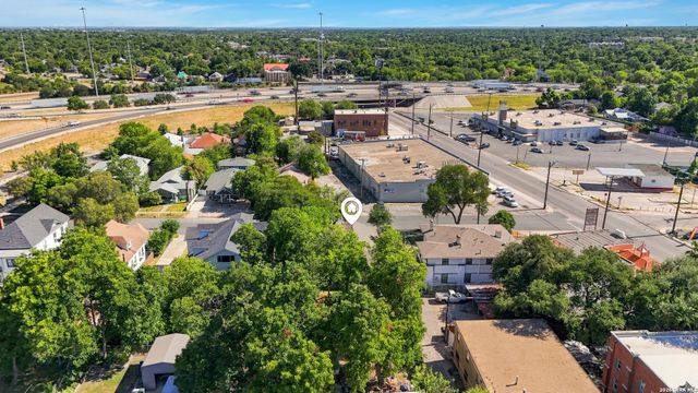 115 E HIGHLAND BLVD, San Antonio, TX 78210