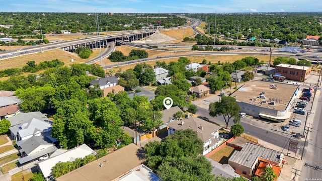 115 E HIGHLAND BLVD, San Antonio, TX 78210