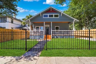 115 E HIGHLAND BLVD, San Antonio, TX 78210