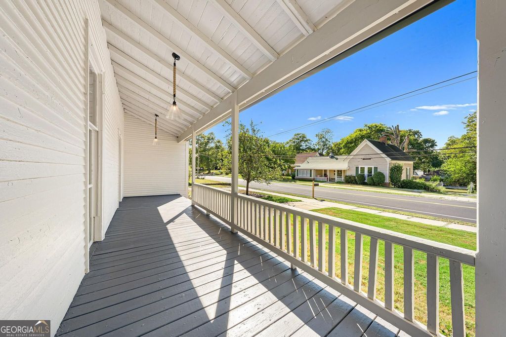 175 S McIntosh Street, Elberton, GA 30635 — photo 4