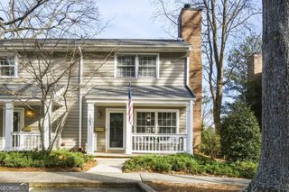 2763 Farmstead Road SE, Smyrna, GA 30080