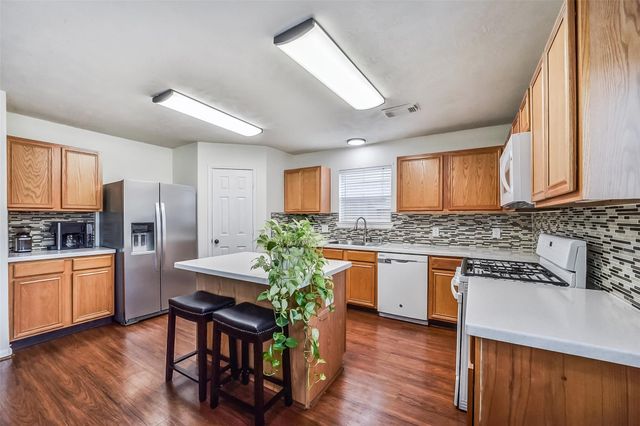 5014 Winding View Lane, Humble, TX 77346
