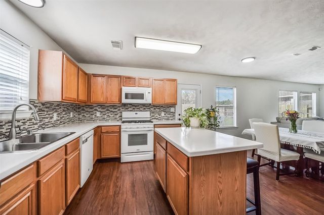 5014 Winding View Lane, Humble, TX 77346