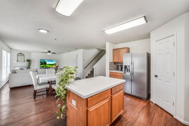 5014 Winding View Lane, Humble, TX 77346