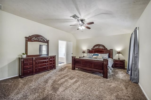 5014 Winding View Lane, Humble, TX 77346