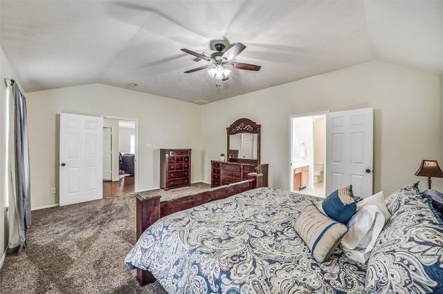 5014 Winding View Lane, Humble, TX 77346
