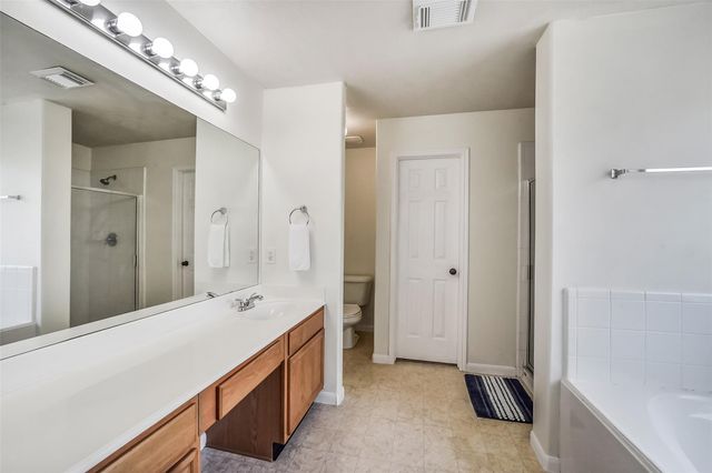 5014 Winding View Lane, Humble, TX 77346