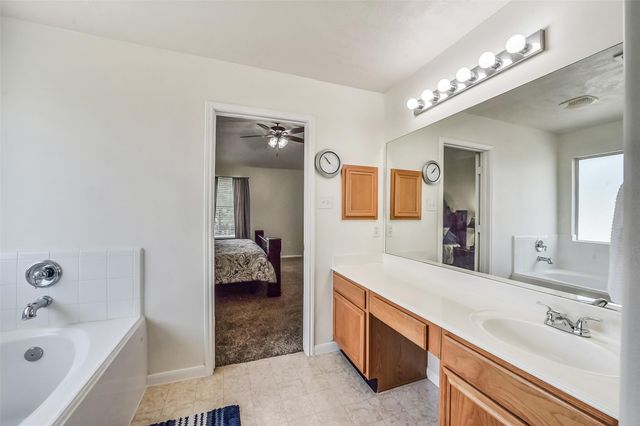 5014 Winding View Lane, Humble, TX 77346