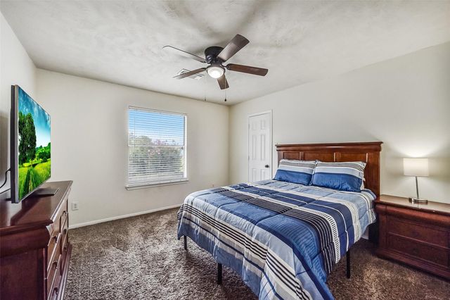 5014 Winding View Lane, Humble, TX 77346