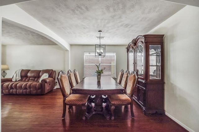5014 Winding View Lane, Humble, TX 77346