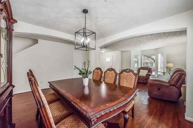 5014 Winding View Lane, Humble, TX 77346