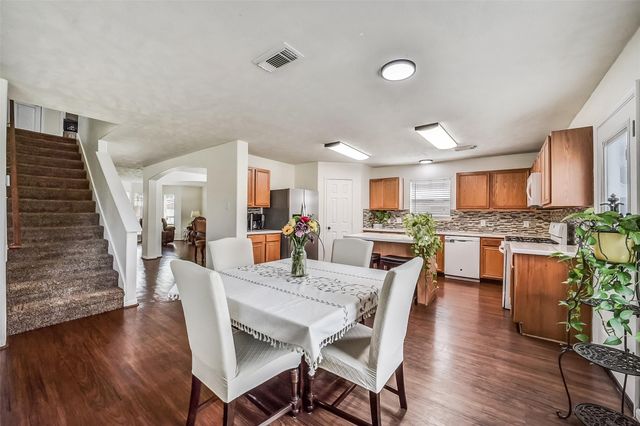5014 Winding View Lane, Humble, TX 77346