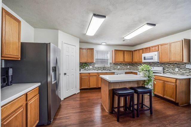 5014 Winding View Lane, Humble, TX 77346