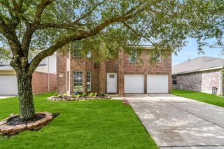 5014 Winding View Lane, Humble, TX 77346