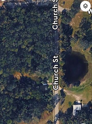 462 CHURCH STREET, Lake Helen, FL 32744
