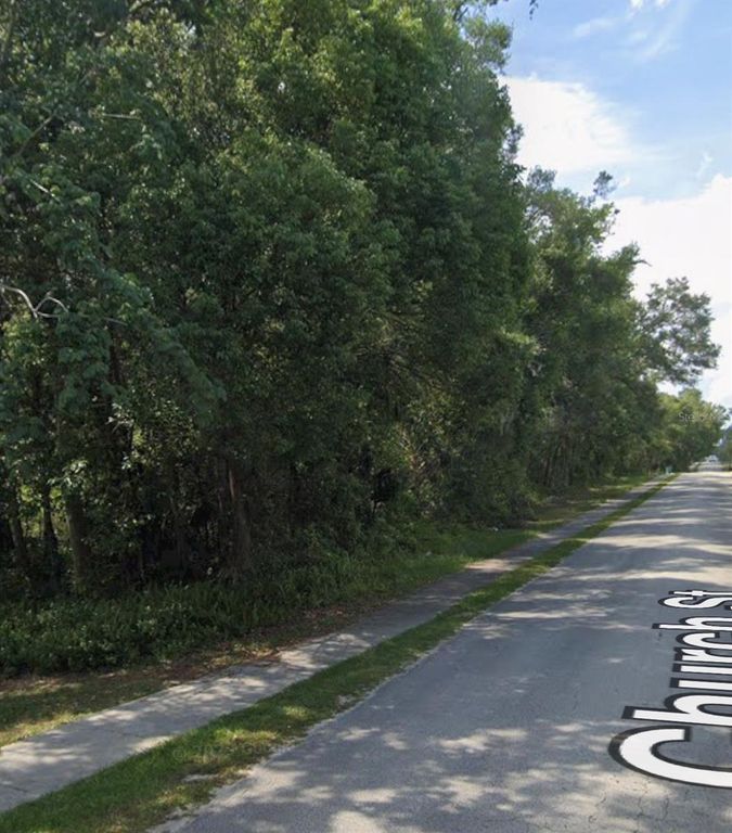 462 CHURCH STREET, Lake Helen, FL 32744