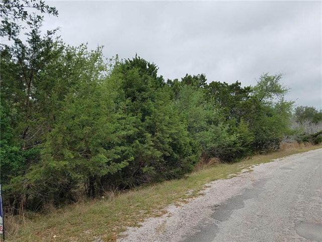 21705 Oxford DR, Lago Vista, TX 78645