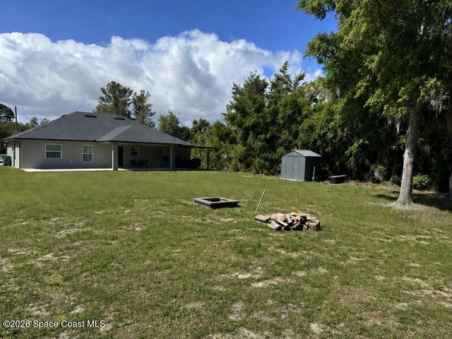 3760 Montgomery Road, Mims, FL 32754