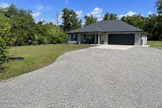 3760 Montgomery Road, Mims, FL 32754