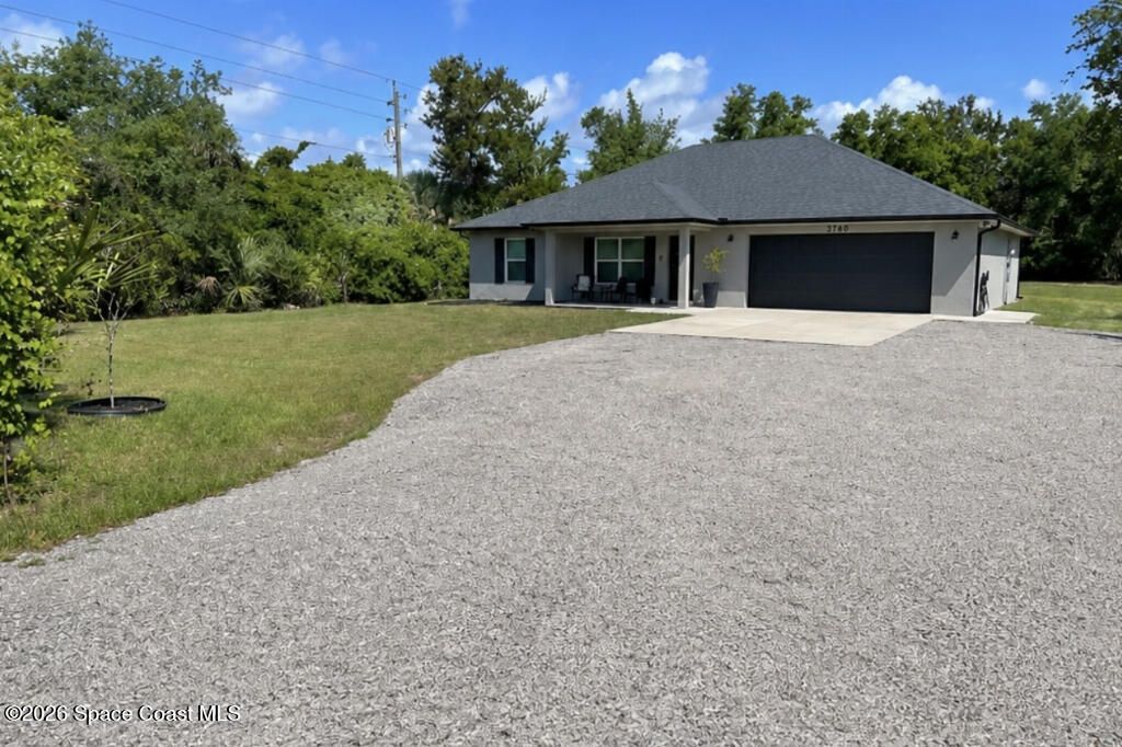 3760 Montgomery Road, Mims, FL 32754