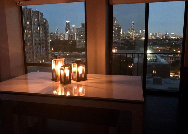 345 W Fullerton Parkway 1303, Chicago, IL 60614