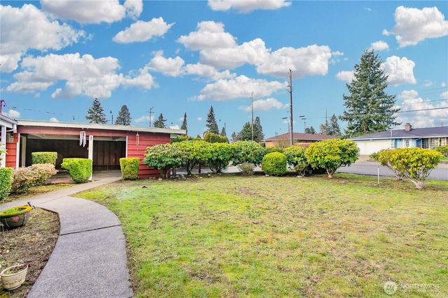 7416 25th Street W, Tacoma, WA 98466