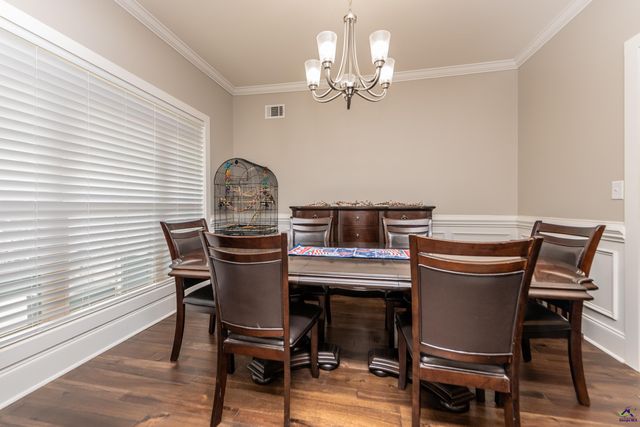 924 Abingdon Cove, Bonaire, GA 31005