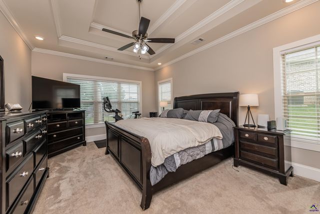 924 Abingdon Cove, Bonaire, GA 31005
