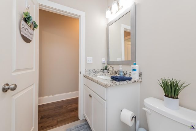 924 Abingdon Cove, Bonaire, GA 31005