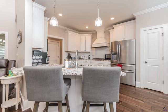 924 Abingdon Cove, Bonaire, GA 31005