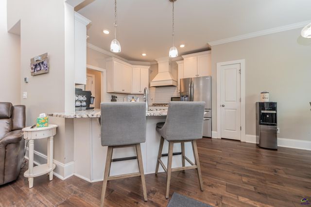 924 Abingdon Cove, Bonaire, GA 31005