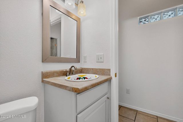 4221 Fireweed Drive, Las Cruces, NM 88007