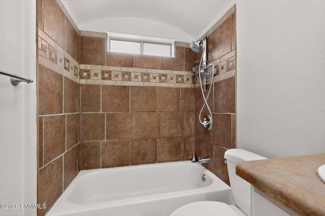 4221 Fireweed Drive, Las Cruces, NM 88007