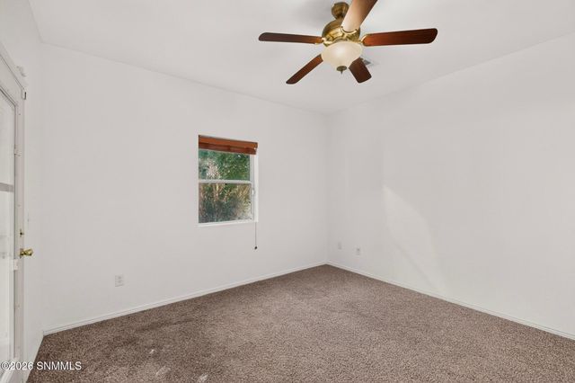 4221 Fireweed Drive, Las Cruces, NM 88007
