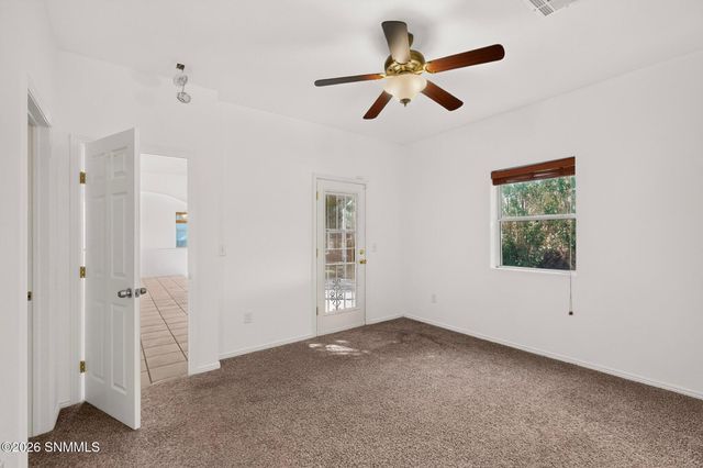 4221 Fireweed Drive, Las Cruces, NM 88007