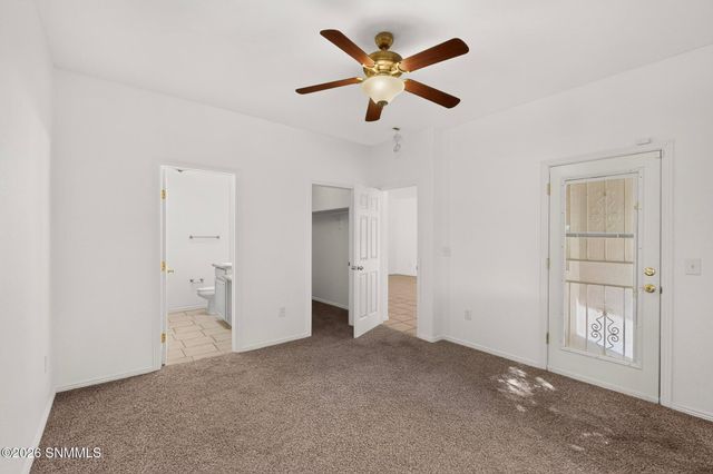 4221 Fireweed Drive, Las Cruces, NM 88007