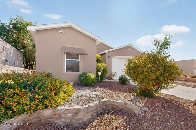 4221 Fireweed Drive, Las Cruces, NM 88007