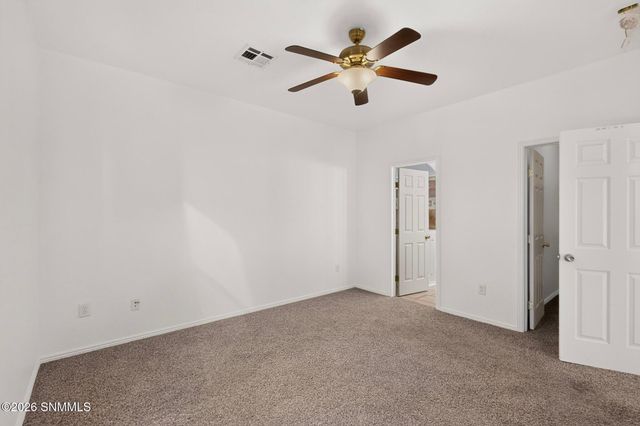 4221 Fireweed Drive, Las Cruces, NM 88007