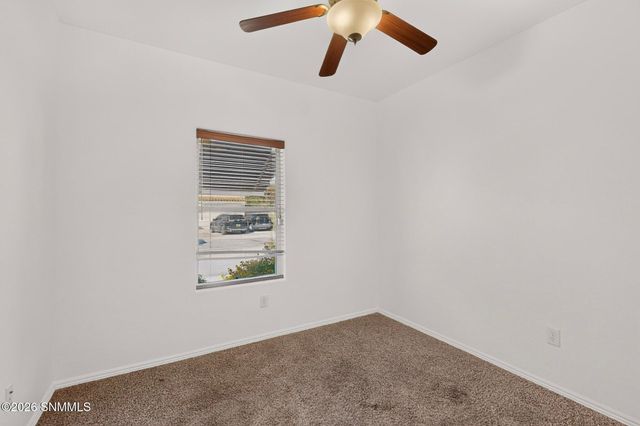 4221 Fireweed Drive, Las Cruces, NM 88007